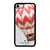 KATE SPADE AIR BALLOON iPhone SE 2022 Case Cover