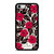 KATE SPADE FLOWER RED iPhone SE 2022 Case Cover