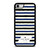KATE SPADE IN STRIPES iPhone SE 2022 Case Cover