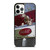 PETERBILT TRUCK DUCK EMBLEM iPhone 12 Pro Case Cover