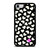 KATE SPADE LOVE HEART POLKADOTS iPhone SE 2022 Case Cover