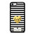 KATE SPADE LOVE NEW YORK iPhone SE 2022 Case Cover