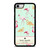 KATE SPADE NEW FLAMINGO iPhone SE 2022 Case Cover