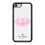 KATE SPADE NEW LOTUS iPhone SE 2022 Case Cover