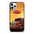 PETERBILT TRUCK EMBLEM iPhone 12 Pro Case Cover