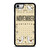 KATE SPADE NOVEMBER iPhone SE 2022 Case Cover