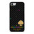 KATE SPADE RAINBOW POLKADOTS iPhone SE 2022 Case Cover