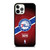 PHILADELPHIA 76ERS NBA TEAM LOGO iPhone 12 Pro Case Cover