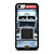 KENWORTH TRUCK LOGO iPhone SE 2022 Case Cover
