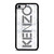 KENZO PARIS MARBLE iPhone SE 2022 Case Cover