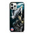 PHILADELPHIA EAGLES NFL HELMET iPhone 12 Pro Case Cover