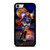 KEVIN DURANT OKLAHOMA CITY NBA iPhone SE 2022 Case Cover