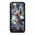 KINGDOM HEARTS GAME iPhone SE 2022 Case Cover