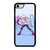 KIPO CARTOON CHARACTER 2 iPhone SE 2022 Case Cover