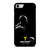 KOBE BRYANT RIP BLACK MAMBA iPhone SE 2022 Case Cover