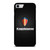 KOENIGSEGG CARBON LOGO iPhone SE 2022 Case Cover