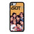 KPOP GOT7 KPOP COVER iPhone SE 2022 Case Cover