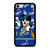 LA DODGERS X MICKEY MOUSE iPhone SE 2022 Case Cover