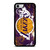 LA LAKERS ART LOGO iPhone SE 2022 Case Cover