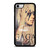LADY GAGA SINGER iPhone SE 2022 Case Cover