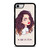 LANA DEL REY CARTOON iPhone SE 2022 Case Cover