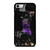 LEBRON JAMES DUNK LA LAKERS iPhone SE 2022 Case Cover