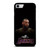 LEBRON JAMES LA LAKERS AUTOGRAPH iPhone SE 2022 Case Cover