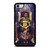 LEBRON JAMES LAKERS KING iPhone SE 2022 Case Cover