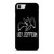 LED ZEPPELIN FAT SYMBOL iPhone SE 2022 Case Cover
