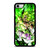 LEGENDARY SAIYAN BROLY DRAGON BALL iPhone SE 2022 Case Cover