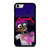 LIL UZI VERT RAPPER CARTOON iPhone SE 2022 Case Cover