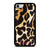 LILLY PULITZER LEOPARD PATTERN iPhone SE 2022 Case Cover
