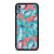 LILLY PULITZER MAP PATTERN iPhone SE 2022 Case Cover