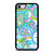 LILLY PULITZER NEW PATTERN iPhone SE 2022 Case Cover