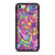 LILLY PULITZER VINTAGE PINK iPhone SE 2022 Case Cover