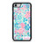 LILLY PULITZER iPhone SE 2022 Case Cover