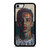 LOGIC RAPPER PAINT iPhone SE 2022 Case Cover