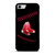 LOGO BOSTON RED SOX MLB iPhone SE 2022 Case Cover