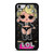LOL SURPRISE DOLLS SEXY iPhone SE 2022 Case Cover