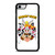 LOONEY TUNES CARTOON iPhone SE 2022 Case Cover
