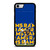 LOS ANGELES RAMS DANTE FOWLER JR iPhone SE 2022 Case Cover