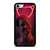 LUCIFER LOVE GLOW LAMP iPhone SE 2022 Case Cover