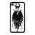 MALEVICENT ART DISNEY iPhone SE 2022 Case Cover