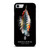 MARCELO BURLON iPhone SE 2022 Case Cover