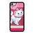 MARIE THE ARISTOCATS CAT iPhone SE 2022 Case Cover