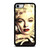 MARILYN MONROE GLAMOUR iPhone SE 2022 Case Cover