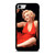 MARILYN MONROE RED DRESS iPhone SE 2022 Case Cover