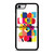 MARIMEKKO HERITAGE PATTERN iPhone SE 2022 Case Cover