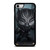 MARVEL BLACK PANTHER KAWAII iPhone SE 2022 Case Cover