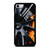 MCLAREN WHEEL LOGO iPhone SE 2022 Case Cover